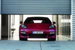 Porsche Panamera GTS 2011 года